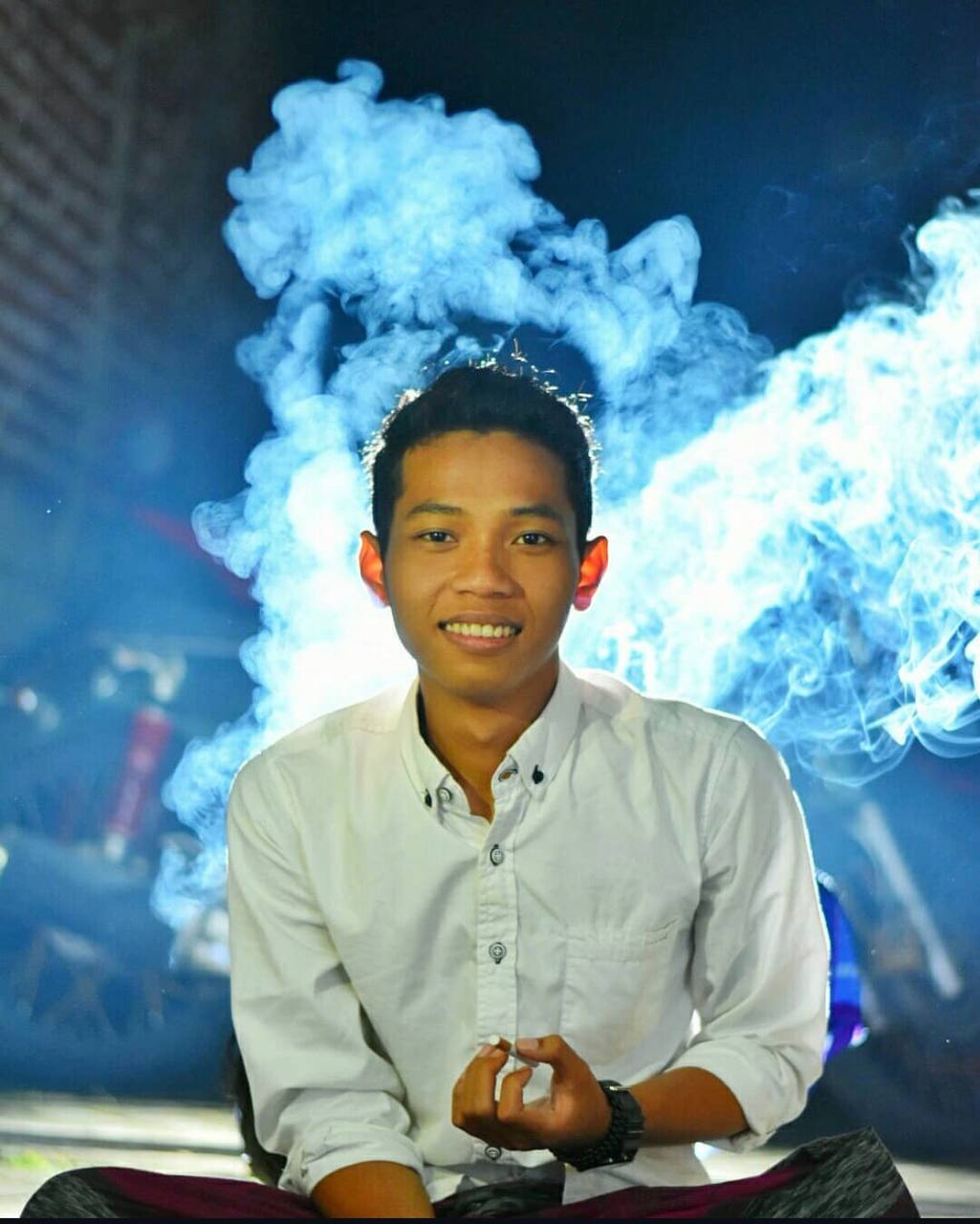 Nidhom Sadewa